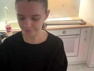 Camsoda Nude Webcam of miallex