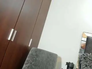 Camsoda Live Sex Cam of alizehorny