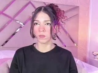 Camsoda Live Sex of evelynrousse