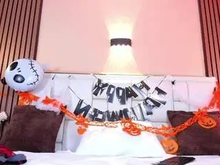 Camsoda Adult Webcam of kathymirrow