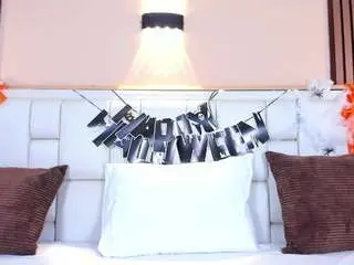 Camsoda Nude Webcam of kathymirrow