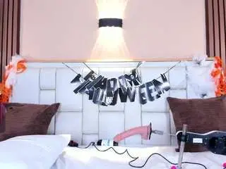 Camsoda Adult Webcams of kathymirrow