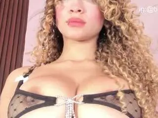 Camsoda Best Webcam of kenay-fox
