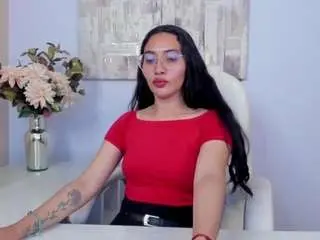 Camsoda Best Webcam of lucyyliiu