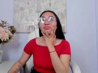 Camsoda Sex Cam of lucyyliiu