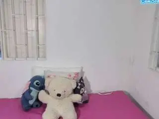 Camsoda Private Sex Chat of rousse-sexxx