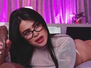 Camsoda Adult Webcams of sofilane