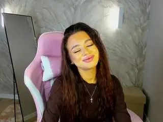 Camsoda Best Webcam of honey-sakura