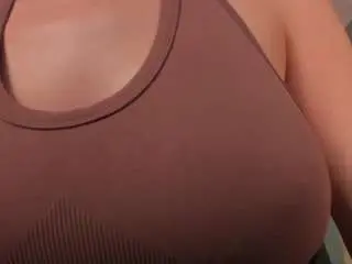 Camsoda Live Sex of christinavieri
