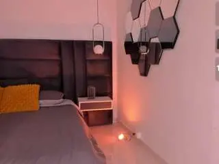 Camsoda Adult Webcam of christinavieri