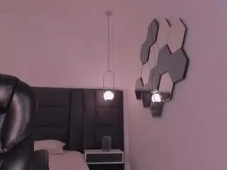 Camsoda Free Porn Cam of christinavieri