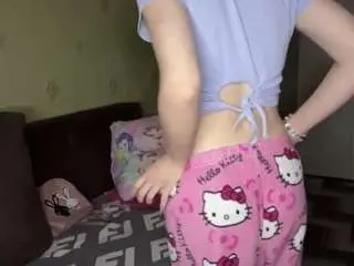 Camsoda Live Sex of curtiskalfa