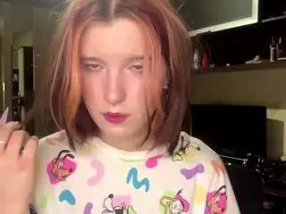 Camsoda Live Sex of curtiskalfa