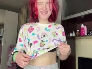 Camsoda Free Porn Cam of curtiskalfa