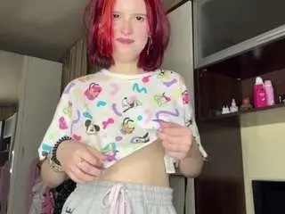 Camsoda Sex Cam of curtiskalfa