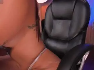 Camsoda Adult Webcams of allyjensen