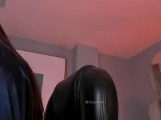 Camsoda Private Sex Chat of allyjensen