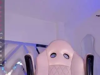Camsoda Adult Webcam of mia-royal