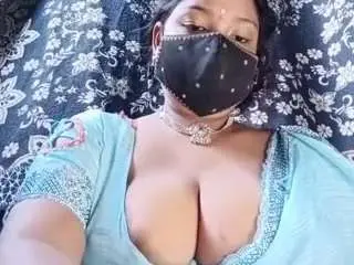 Camsoda Best Webcam of nehabhabhi