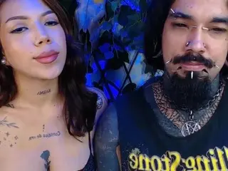 Camsoda Private Sex Chat of 666ariyasmodeo