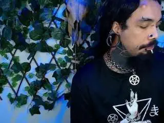 Camsoda Live Sex of 666ariyasmodeo