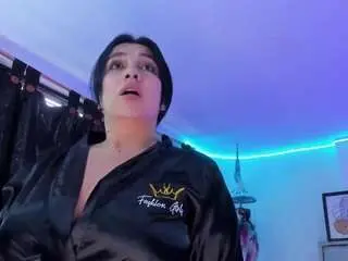 Camsoda Nude Webcam of brianaguzman