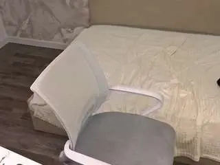 Camsoda Adult Webcam of milky-waily