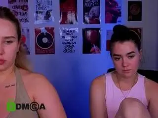 Camsoda Free Porn Cam of mira-muah