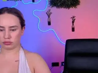 Camsoda Free Live Porn of mira-muah
