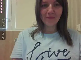 Camsoda Nude Webcam of mybadcat
