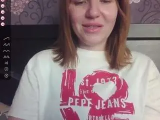 Camsoda Live Sex Cam of mybadcat