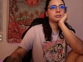 Camsoda Sex Chat of nessaa88