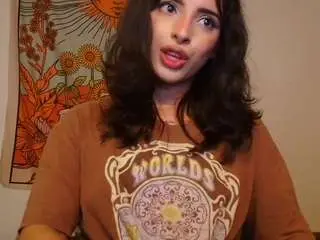 Camsoda Live Sex of nessaa88