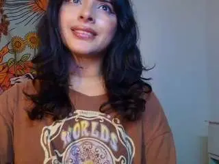 Camsoda Live Sex of nessaa88