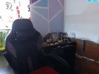 Camsoda Free Porn Cam of star-red-cams