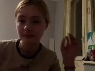 Camsoda Free Porn Cam of zenamelodia