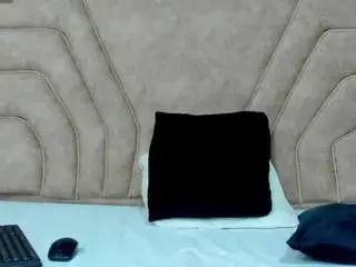 Camsoda Best Webcam of danisska-f