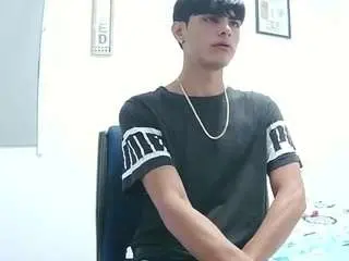 Camsoda Live Sex Cam of harry24saber