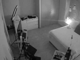 Camsoda Free Live Porn of voyeurcam-casa-salsa-bedroom-12