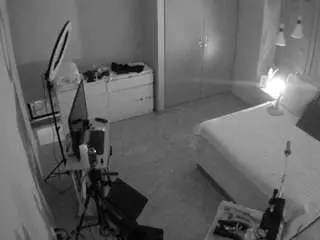 Camsoda Adult Video Chat of voyeurcam-casa-salsa-bedroom-12