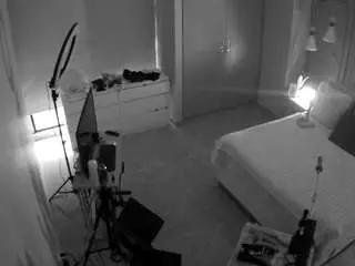 Camsoda Live Porn of voyeurcam-casa-salsa-bedroom-12