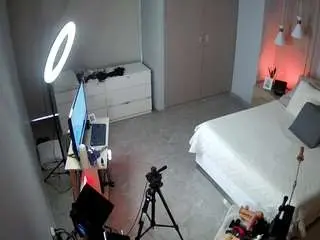 Camsoda Free Live Porn of voyeurcam-casa-salsa-bedroom-12