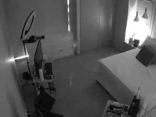Camsoda Sex Chat of voyeurcam-casa-salsa-bedroom-12