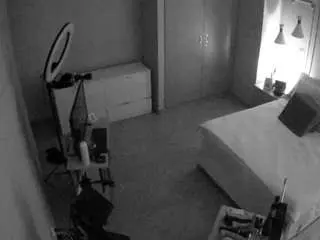 Camsoda Nude Webcam of voyeurcam-casa-salsa-bedroom-12