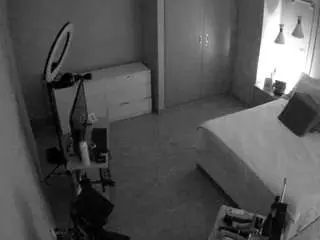 Camsoda Private Sex Chat of voyeurcam-casa-salsa-bedroom-12
