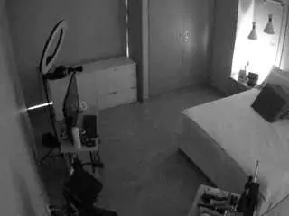 Camsoda Live Sex Cam of voyeurcam-casa-salsa-bedroom-12