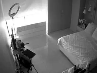 Camsoda Best Webcam of voyeurcam-casa-salsa-bedroom-12