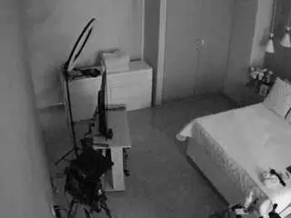 Camsoda Adult Video Chat of voyeurcam-casa-salsa-bedroom-12