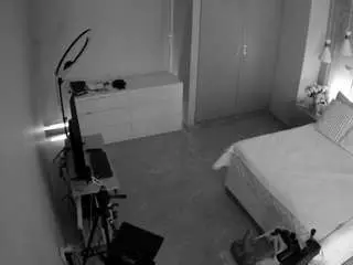 Camsoda Adult Video Chat of voyeurcam-casa-salsa-bedroom-12