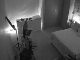 Camsoda Private Sex Chat of voyeurcam-casa-salsa-bedroom-12